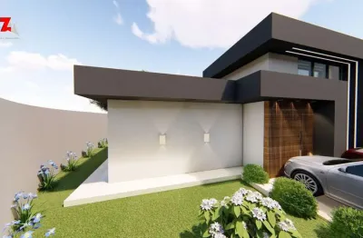 Casa com 2 quartos à venda no GSP Life Boituva, Boituva 
