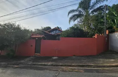 Chácara / sítio com 5 quartos à venda na Chácara Vitiello, Boituva 
