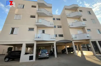 Apartamento alto padrão em vila são vicente de paula, boituva/sp