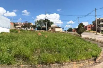 Terreno à venda no Residencial Vitiello, Boituva 