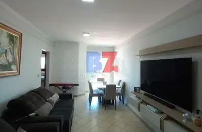 Apartamento com 2 quartos para alugar no Centro, Boituva 