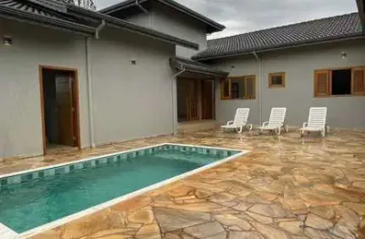 Condomínio portal dos pássaros - casa alto padrão em portal dos pássaros ii, boituva/sp