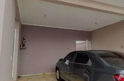 Casa com 3 quartos à venda no Recanto das Primaveras, Boituva 