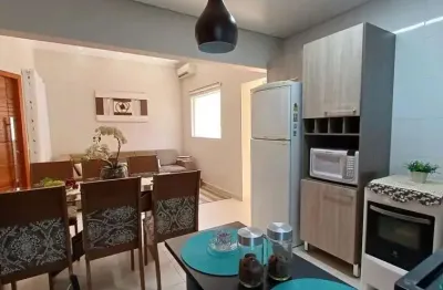 Casa com 3 quartos à venda no Portal Ville Azaleia, Boituva 