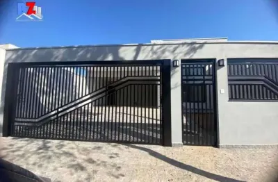 Casa com 3 quartos à venda no Recanto das Primaveras, Boituva 