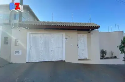 Casa à venda no bairro jardim parque ecológico - boituva/sp