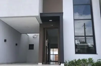 Condomínio bosque  dos ipês - casa alto padrão em residencial bosques dos ipês, tatuí/sp
