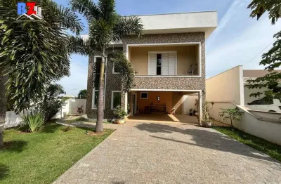 Condomínio solares (haras ingá mirim boituva ) - casa alto padrão em residencial haras inga mirim, boituva/sp