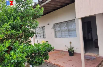 Casa com 3 quartos à venda em Águia da Castelo, Boituva 