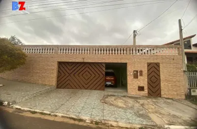 Chácara / sítio com 5 quartos à venda no Parque das Árvores, Boituva 