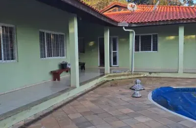 Chácara / sítio com 2 quartos à venda no Jerivá, Boituva 
