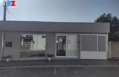 Casa com 2 quartos à venda na Rua Constantino Pastini, Centro, Iperó