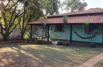 Chácara / sítio com 3 quartos à venda no Recanto Maravilha, Boituva 