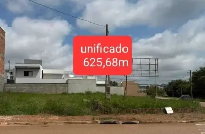 Terreno à venda no Portal Ville Azaleia, Boituva 