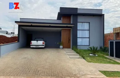 Condominio jardim europa - casa à venda no bairro portal ville jardins - boituva/sp