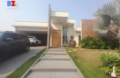 Green ville 2 - casa em condomínio em chácara dos pinhais, boituva/sp