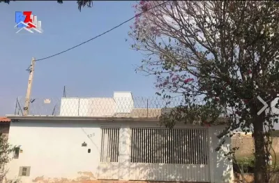 Casa com 3 quartos à venda no Portal Ville Azaleia, Boituva 