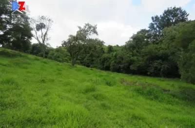 Terreno à venda na Chácara dos Pinhais, Boituva 