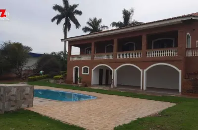 Chácara / sítio com 2 quartos à venda no Centro, Cesário Lange 