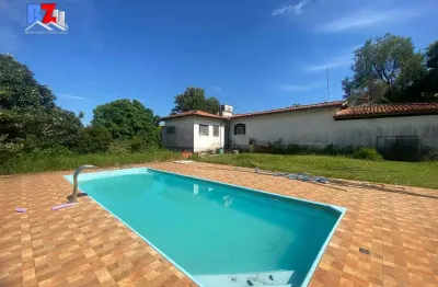 Chácara / sítio com 3 quartos à venda na Zona Rural, Boituva 