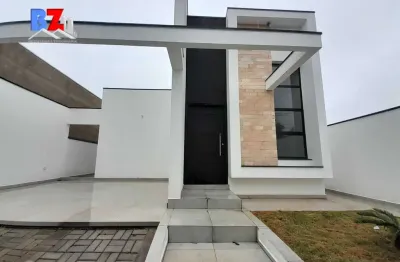 Casa com 3 quartos à venda no Portal Ville Azaleia, Boituva 
