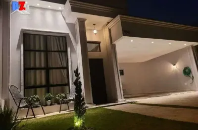 Tropicália park - casa em condomínio em tropicália garden, boituva/sp