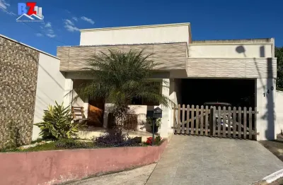 Casa com 3 quartos à venda no Jardim Sartorelli, Iperó 