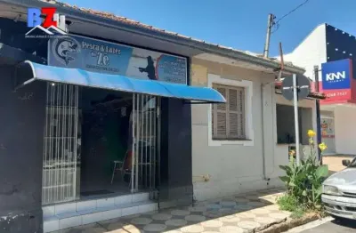 Ponto comercial à venda no Centro, Boituva 