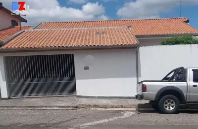 Casa com 4 quartos à venda no Jardim Nova Boituva, Boituva 