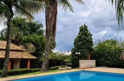 Chácara / sítio com 4 quartos à venda em Nova Rheata, Boituva 