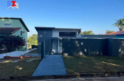 Casa com 3 quartos à venda em Nova Rheata, Boituva 