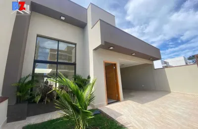Casa alto padrão em portal ville azaléia, boituva/sp