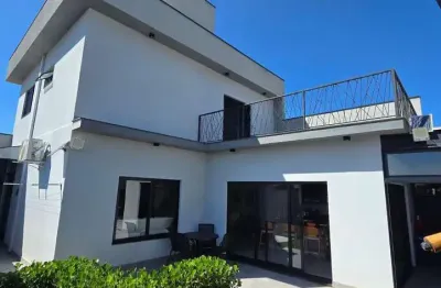 Condominio jardim europa - casa alto padrão em condominio jardim europa, boituva/sp