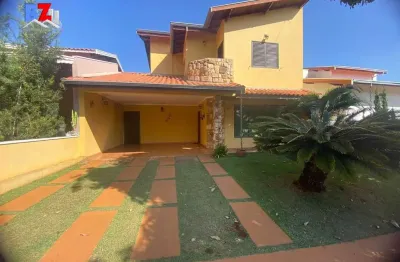 Condominio vivendas do parque- boituva - casa alto padrão em vivendas do parque, boituva/sp