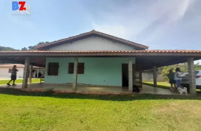 Chácara / sítio com 3 quartos à venda no Jerivá, Boituva 