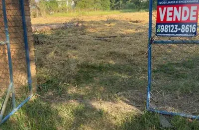 Terreno à venda em Jardim Valparaíso, Boituva 