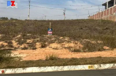 Terreno à venda no bairro loteamento reserva dos ipês - boituva/sp