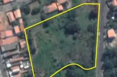 Terreno à venda no Jardim Amélia, Boituva 