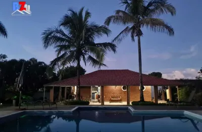 Chácara / sítio com 2 quartos à venda no Jardim Santa Adélia, Boituva 