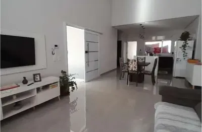 Casa com 2 quartos à venda no Portal Ville Azaleia, Boituva 