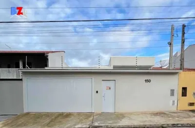 Casa alto padrão em parque residencial esplanada, boituva/sp