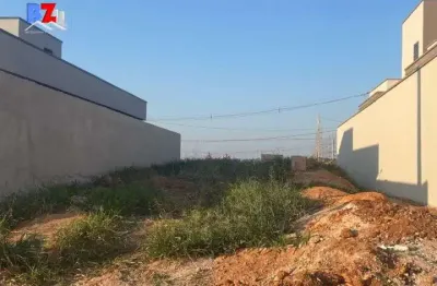 Terreno à venda em Jardim Valparaíso, Boituva 