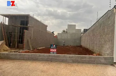 Terreno à venda no Portal Ville Jardins, Boituva 