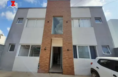 Apartamento com 2 quartos à venda no Portal Ville Azaleia, Boituva 
