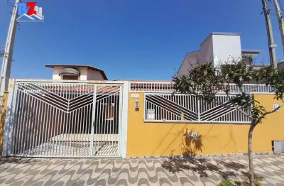 Casa com 3 quartos à venda na Rua Alpheu Vianna, 428, Residencial Del Lorenzi, Boituva