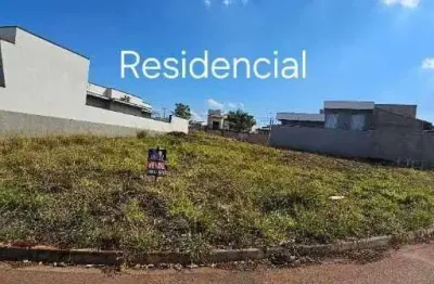 Terreno à venda no Portal Ville Jardins, Boituva 