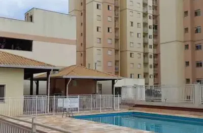 Apartamento com 2 quartos para alugar no Jardim Primavera, Boituva 