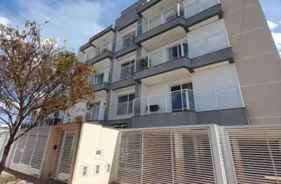 Apartamento alto padrão em portal ville primavera, boituva/sp
