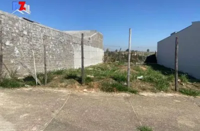 Terreno à venda no Terras de Santa Cruz, Boituva 