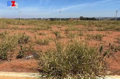 Terreno à venda na Zona Rural, Boituva 